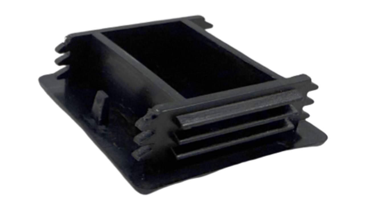 41X41 END CAP